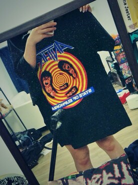 あやもんさんのコーディネート