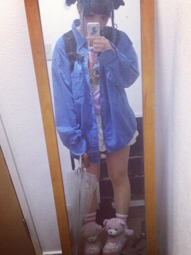 あやもんさんのコーディネート