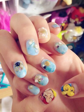 あやもんさんのコーディネート