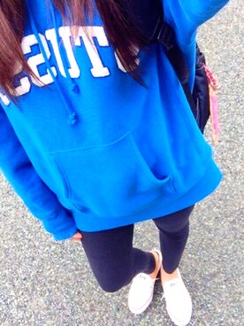 Emaさんのコーディネート