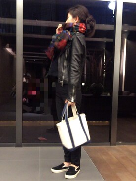 t-naさんのコーディネート