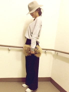 t-naさんのコーディネート