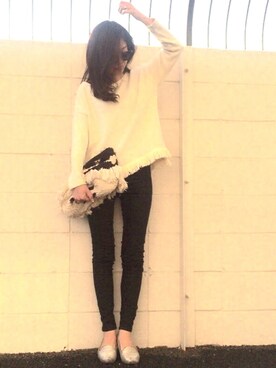 t-naさんのコーディネート