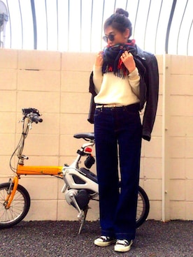 t-naさんのコーディネート