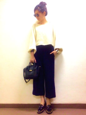 t-naさんのコーディネート