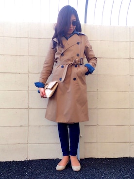 t-naさんのコーディネート