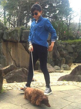 t-naさんのコーディネート