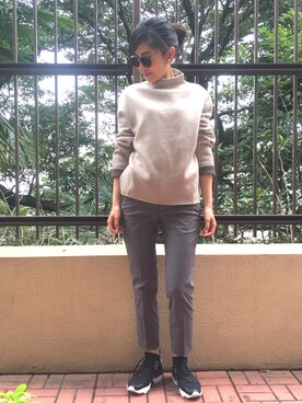 t-naさんのコーディネート