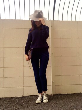 t-naさんのコーディネート