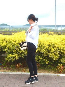 t-naさんのコーディネート