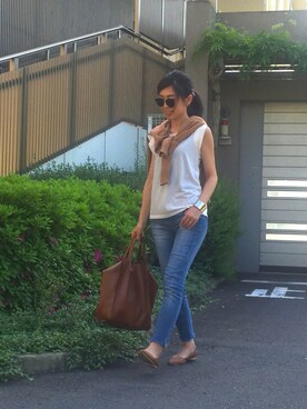 t-naさんのコーディネート