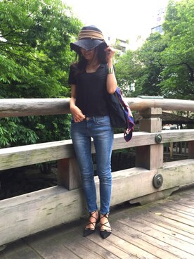 t-naさんのコーディネート