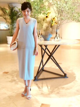 t-naさんのコーディネート