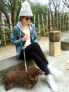 t-naさんのコーディネート