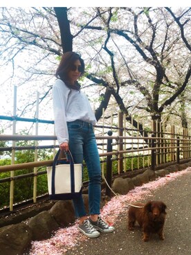 t-naさんのコーディネート