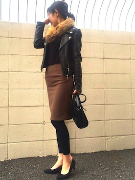 t-naさんのコーディネート