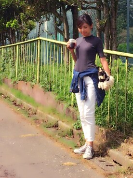 t-naさんのコーディネート