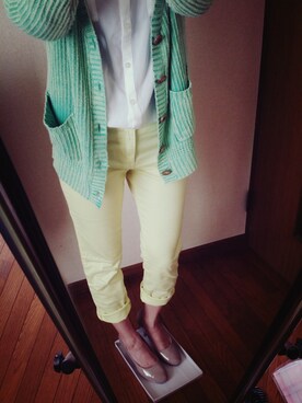 naomi suさんのコーディネート