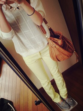 naomi suさんのコーディネート