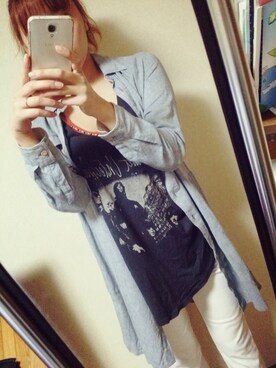 naomi suさんのコーディネート