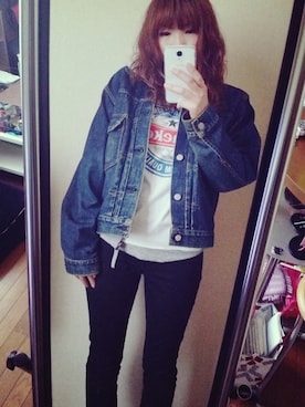 naomi suさんのコーディネート