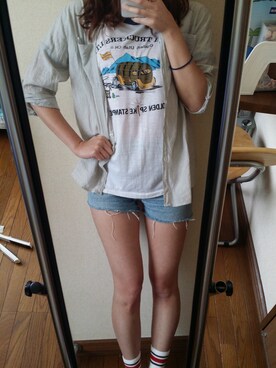 naomi suさんのコーディネート