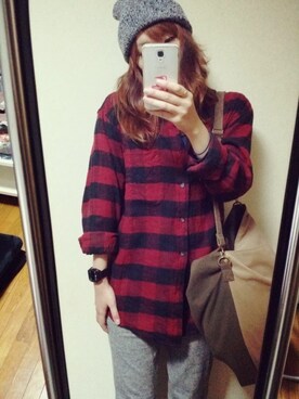 naomi suさんのコーディネート