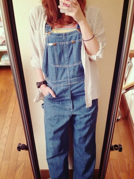 naomi suさんのコーディネート