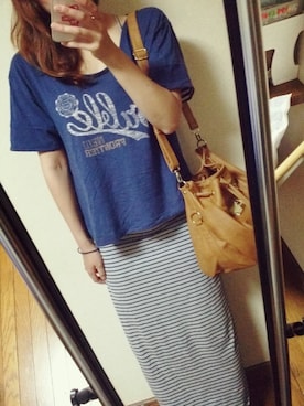 naomi suさんのコーディネート