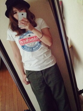 naomi suさんのコーディネート