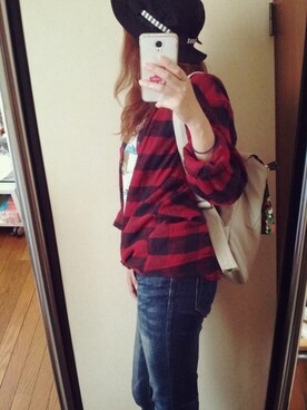 naomi suさんのコーディネート