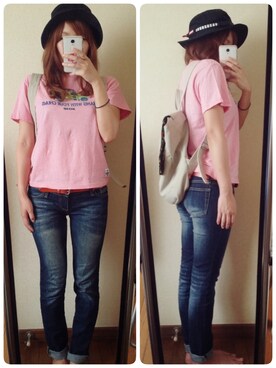 naomi suさんのコーディネート