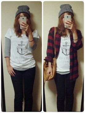 naomi suさんのコーディネート