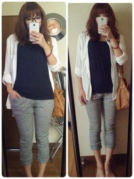 naomi suさんのコーディネート