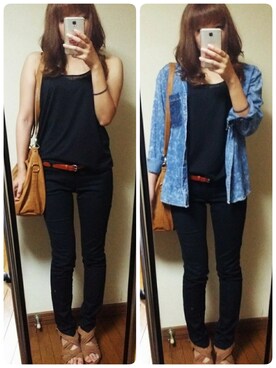 naomi suさんのコーディネート