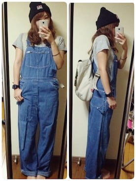 naomi suさんのコーディネート