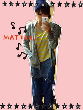 naomi suさんのコーディネート