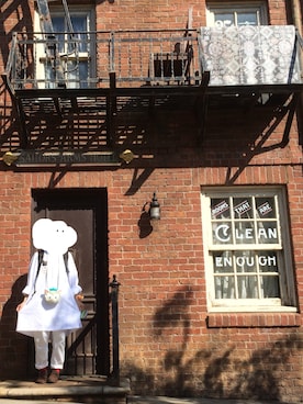 しらあえさんのコーディネート