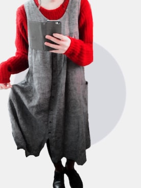 しらあえさんのコーディネート