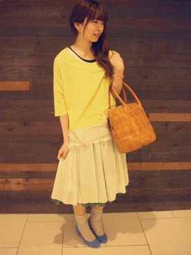 chihiro❀さんのコーディネート