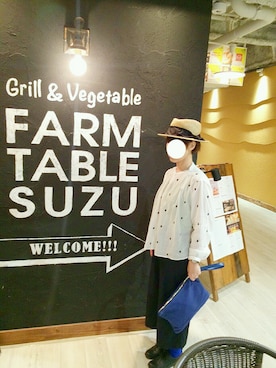 mon_maさんのコーディネート