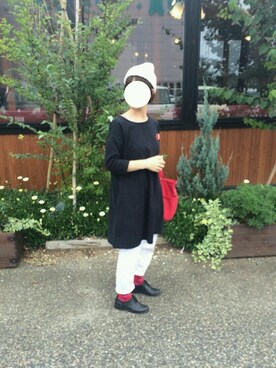 mon_maさんのコーディネート