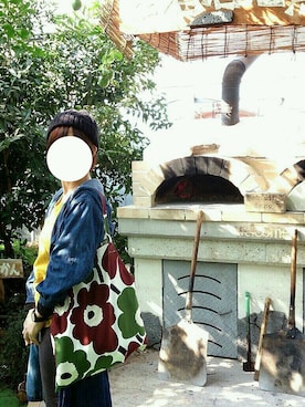 mon_maさんのコーディネート