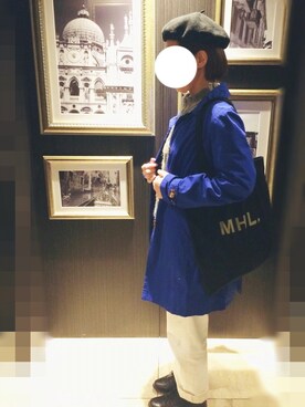 mon_maさんのコーディネート