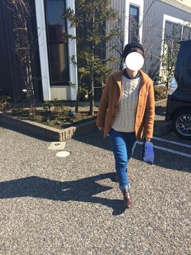 mon_maさんのコーディネート