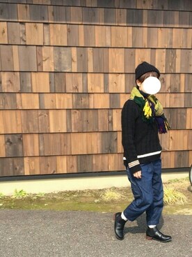 mon_maさんのコーディネート