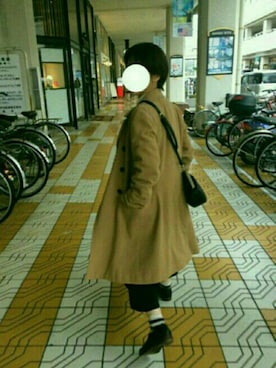 mon_maさんのコーディネート