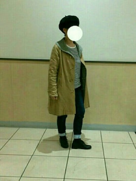 mon_maさんのコーディネート