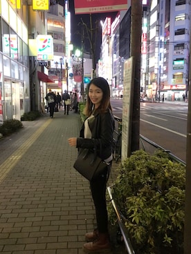 周周さんのコーディネート