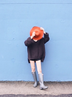 ar_um_kさんのコーディネート